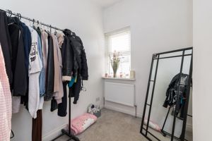 Bed- click for photo gallery